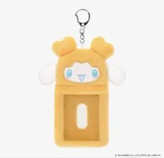 TWICE ジブリー ジヒョ サンリオ　トレカケース　フォトカードホルダー