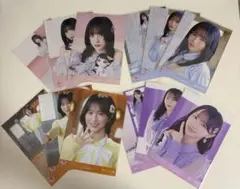 2026年最新】野口衣織 生写真 まとめ売りの人気アイテム - メルカリ