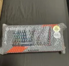 steelseries Apex Pro Mini Gen3のサムネイル