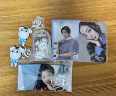 twice ダヒョンまとめ売り