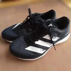 adidas ADIZERO JAPAN 5 　26cm