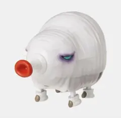 せまる原生生物コレクション　ブタドックリ PIKMIN Nintendo