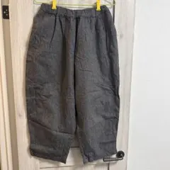 ✿岡山デニム✿[ペインターもんぺパンツ]ハンドメイド ✿岡山デニム✿[ペインターもんぺパンツ]ハンドメイド - メルカリ