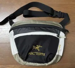 ARC'TERYX × BEAMS アークテリクス 別注 マンティス2　マルチのサムネイル