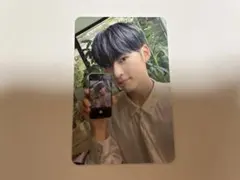 zb1 fancon トレカ ハンビン