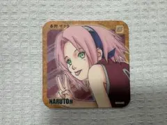 NARUTO デイダラ ノベルティコースター ファントエス FUNTOS - メルカリ