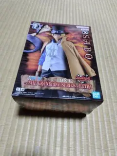 ワンピース DXF GRANDLINE EXTRA SABO サボ hiro
