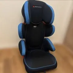 TAKATA 312-i fix Junior seat タカタ　ISOFIXのサムネイル