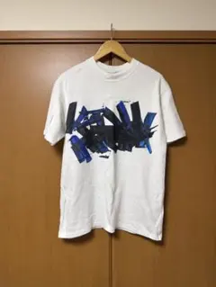 OFF-WHITE グラフィックプリント Tシャツ