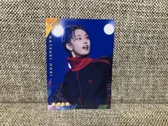 FANTASTICS 堀夏喜 トラキン リアルカード