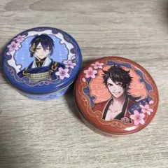 プチキャン　刀剣乱舞