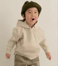 URBAN RESEARCH DOORS キッズ　パーカー 120cm