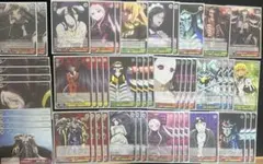 オーバーロード ヴァイスシュヴァルツ