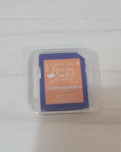 2025年最新】ドリームスイッチ アンパンマン sdの人気アイテム