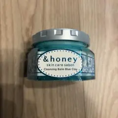 &honey Cleansing Balm Blue Clayのサムネイル