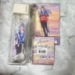 にじさんじ　海の家くじ　星導ショウ