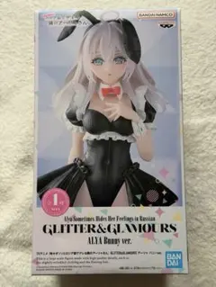 2026年最新】GLITTER&GLAMOURS アーリャ バニーver.の人気アイテム
