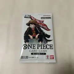 ONE PIECEカードゲーム 頂上の強者パック