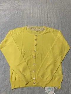 earth music&ecology カーディガン