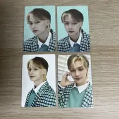 SEVENTEEN セブチ FOLLOW トレカ ジュン | Mercari