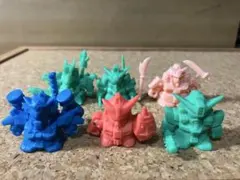 ガン消し　頑駄無真駆参　青 2025年最新】Yahoo!オークション -武者頑駄無真悪参の中古品