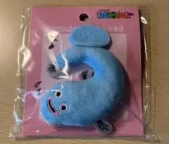 マユリカ キャラクターグッズ