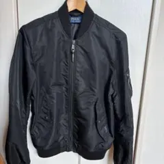 ラルフローレン MA-1