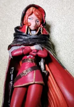 ※かりかりうめさま 専用ページ松本零士 ４点まとめ  B5サイズ 額装品 かりかりうめさま 専用ページ松本零士 4点まとめ B5サイズ 額装品