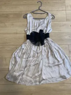 bou jeloud ワンピース 結婚式 ドレス ブージュルード