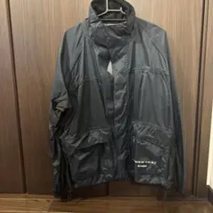 ★新品・未使用★YAMAHA(ヤマハ)バイクジャケット　ウィンドブレーカー付き 2025-2026春夏ライディングアパレル - バイク用品・バイクパーツ