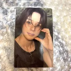 &TEAM Ｋ weverse global 購入特典