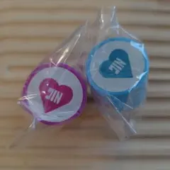 BTS ジン RUNSEOKJIN JAPAN JIN カプセルトイ スタンプ