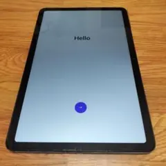 OPPO Pad Air ナイトグレー【初期化済・動作良好】薄型軽量タブレットのサムネイル