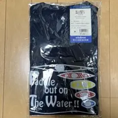 新品未開封 モンベル WIC.T パラマウントチャレンジカヌーTシャツM