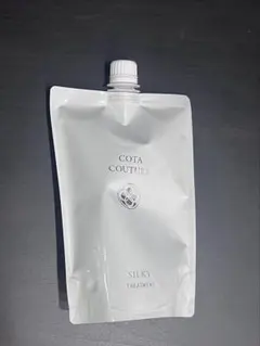 COTA COUTURE シルキー トリートメント 詰替用 クチュールのサムネイル