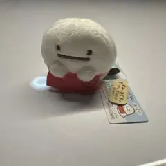 すみっコぐらし てのりぬいぐるみ ブラックたぴおか サンエックス