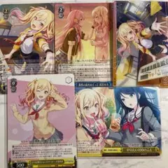 天馬咲希ヴァイスシュヴァルツ