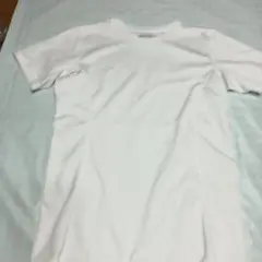 ドライプラス ホワイト Tシャツ Mサイズ