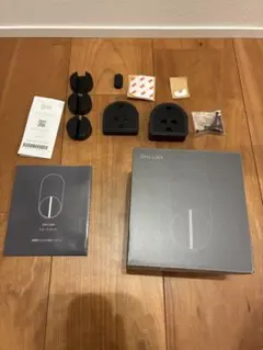 スマートロック IoTデバイス