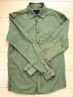 Diesel Black Goldストライプ 長袖シャツのサムネイル