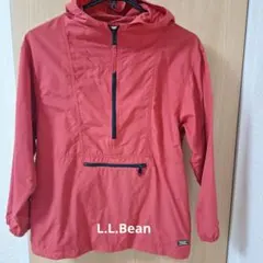 llbean マウンテンパーカー
