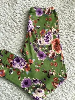 キッズスパッツ (RORA) 120cm