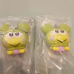 TWICE LOVELYS × SANRIO マスコットチャーム けろっぴ
