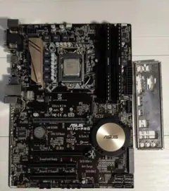 CPU·マザーボード·メモリセット