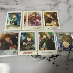 高峯翠 ぱしゃっつ 缶バッジ