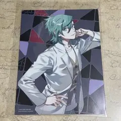うたプリ 藍 アートボード キャンバスボード ハルハナ - メルカリ