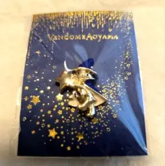 【非売品】Vendome Aoyama ヴァンドーム青山　ピンバッチのサムネイル