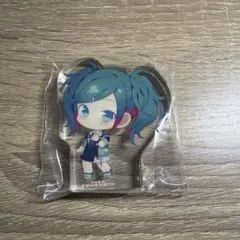 【プロセカ】ころっとアクリルフィギュアコレクション（Leo/need 初音ミク）
