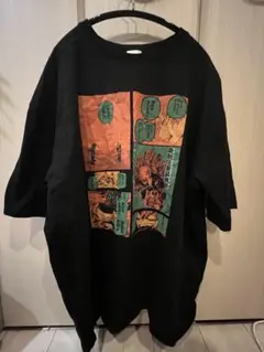 僕のヒーローアカデミア Tシャツ 爆豪勝己