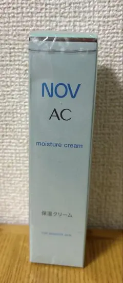 NOV Ⅲ モイスチュアクリーム 保湿クリーム 45g - メルカリ